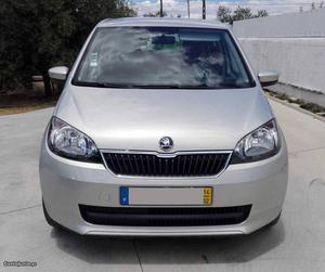 Skoda Skoda city go Fevereiro/14 - à venda - Ligeiros