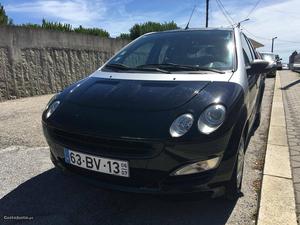 Smart ForFour 1.1 Julho/06 - à venda - Ligeiros