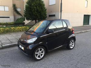 Smart ForTwo 70 mil kms Nacional Maio/08 - à venda -