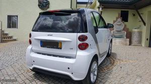 Smart ForTwo Pasion ocupe cdi Fevereiro/13 - à venda -