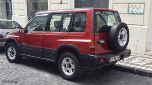 Suzuki Vitara 1.9 TD Julho/99 - à venda - Pick-up/