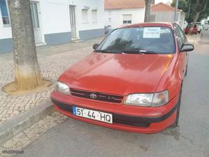 Toyota Carina 1.6cc 16vv carina3 Dezembro/97 - à venda -