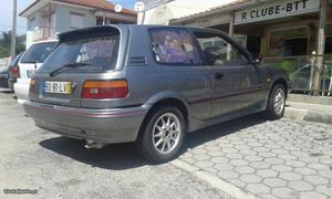 Toyota Corolla 1.8d Julho/89 - à venda - Ligeiros