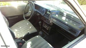 Toyota Corolla dx Fevereiro/83 - à venda - Ligeiros