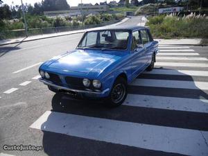 Triumph Dolomite Sprint-Nacional Fevereiro/80 - à venda -