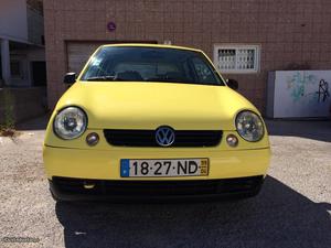 VW Lupo 1.0 versão limitada Abril/99 - à venda - Ligeiros