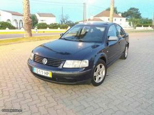 VW Passat Passat 1.8 Turbo 150cv Novembro/96 - à venda -