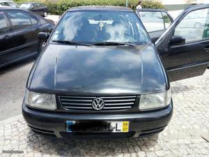 VW Polo 1.0 polo 98 Julho/98 - à venda - Ligeiros