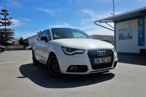  Audi A1 1.6 TDI S-line (105cv) (3p)