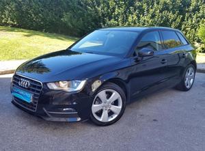 Audi A3 sportback 1.6 TDi Sport