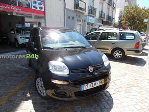 Fiat Panda 1.2 Lounge 119g