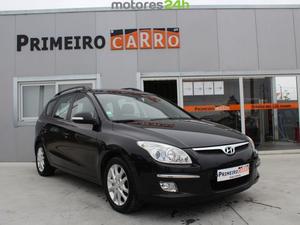 Hyundai i30 CW 1.6 CRDi Style