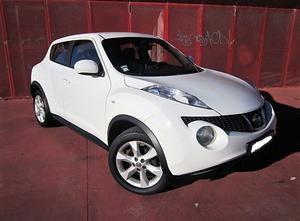 Nissan Juke 1.5 Dci Naru Edition