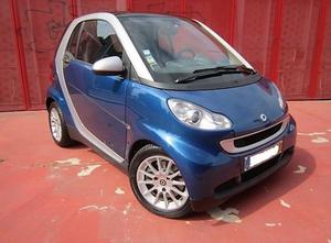 Smart Fortwo CDI PASSION