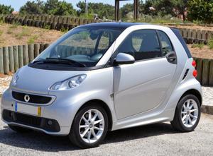 Smart Fortwo CDI PASSION 54CV