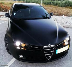 Alfa Romeo JTDM Dezembro/06 - à venda - Ligeiros