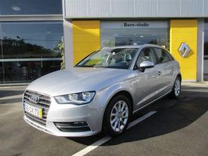  Audi A3 1.6 TDi Attraction