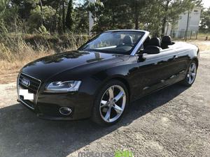 Audi A5 Cabriolet 2.0 TDi