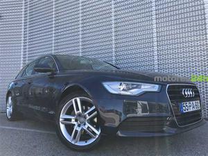 Audi A6 Avant 2.0 TDi Business Line S tronic