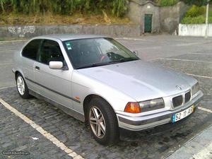 BMW 318 bmw Outubro/96 - à venda - Ligeiros Passageiros,
