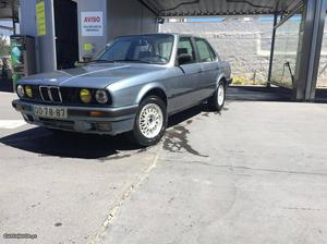 BMW 318 e30 Agosto/98 - à venda - Ligeiros Passageiros,