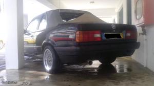 BMW 318 tc baur Março/88 - à venda - Descapotável /