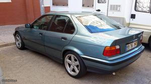 BMW 325 tds Excutive Abril/94 - à venda - Ligeiros
