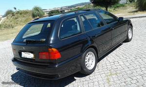 BMW 525 tds Agosto/99 - à venda - Ligeiros Passageiros,