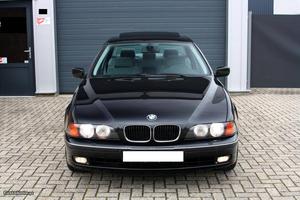 BMW 535 i V8 Maio/00 - à venda - Ligeiros Passageiros,