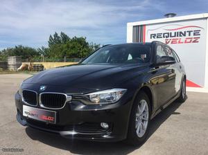 BMW D Touring GPS 136 Abril/14 - à venda - Ligeiros