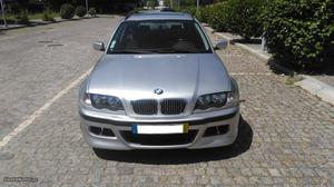 BMW cv Impecável Março/01 - à venda - Ligeiros