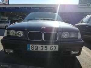 BMW  gasolina Janeiro/92 - à venda - Ligeiros