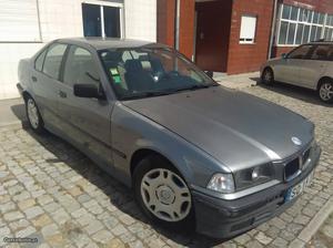 BMW  i ler texto Dezembro/91 - à venda - Ligeiros