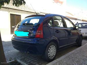 Citroën C com AC Setembro/05 - à venda - Ligeiros