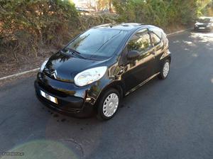 Citroën C1 NACIONALSport1.0 Janeiro/06 - à venda -