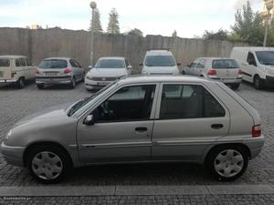 Citroën Saxo  km Janeiro/00 - à venda - Ligeiros