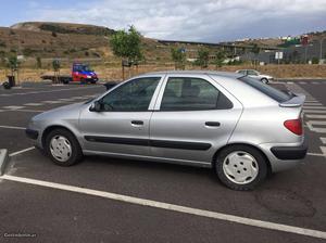 Citroën Xsara 1.4 Fevereiro/99 - à venda - Ligeiros