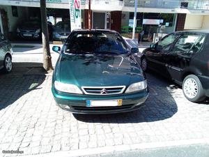 Citroën Xsara 1.9 td Março/99 - à venda - Ligeiros