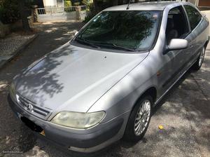 Citroën Xsara VTS 1.9 TD Junho/98 - à venda - Ligeiros