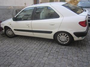 Citroën Xsara ecónómico Outubro/99 - à venda - Ligeiros