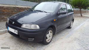Fiat Punto cv ELX Maio/95 - à venda - Ligeiros