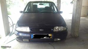Ford Fiesta Ótimo estado Maio/97 - à venda - Ligeiros