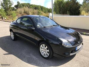 Ford Puma AR CONDICIONADO Maio/00 - à venda - Descapotável