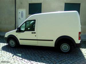 Ford Transit 1.8 TDCI Connect Setembro/03 - à venda -