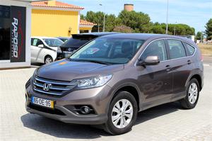  Honda CR-V 1.6 i-DTEC Elegance (120cv) (5p)