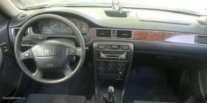 Honda Civic 1.4 s Abril/96 - à venda - Ligeiros