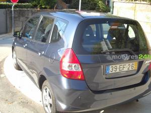 Honda Jazz 1.2 LS Cool