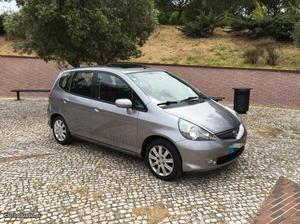 Honda Jazz 1.4 ES Full Extras Agosto/06 - à venda -