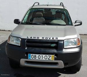 Land Rover Freelander 2.0 DI Fevereiro/00 - à venda -
