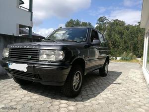 Land Rover Range Rover 2.5 DSE Agosto/97 - à venda -